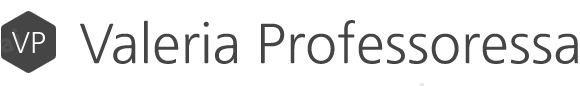 Professor de Italiano logo