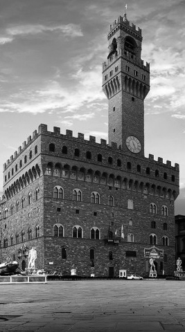 Picture of Palazzo Ducale - Firenze